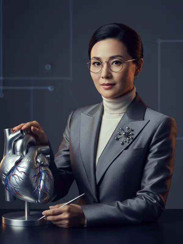 The Competent Archetype Illustration