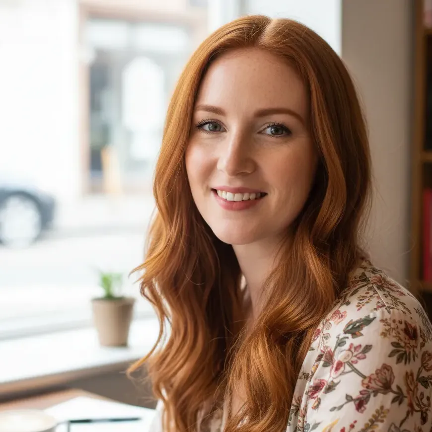 Isla Montgomery avatar