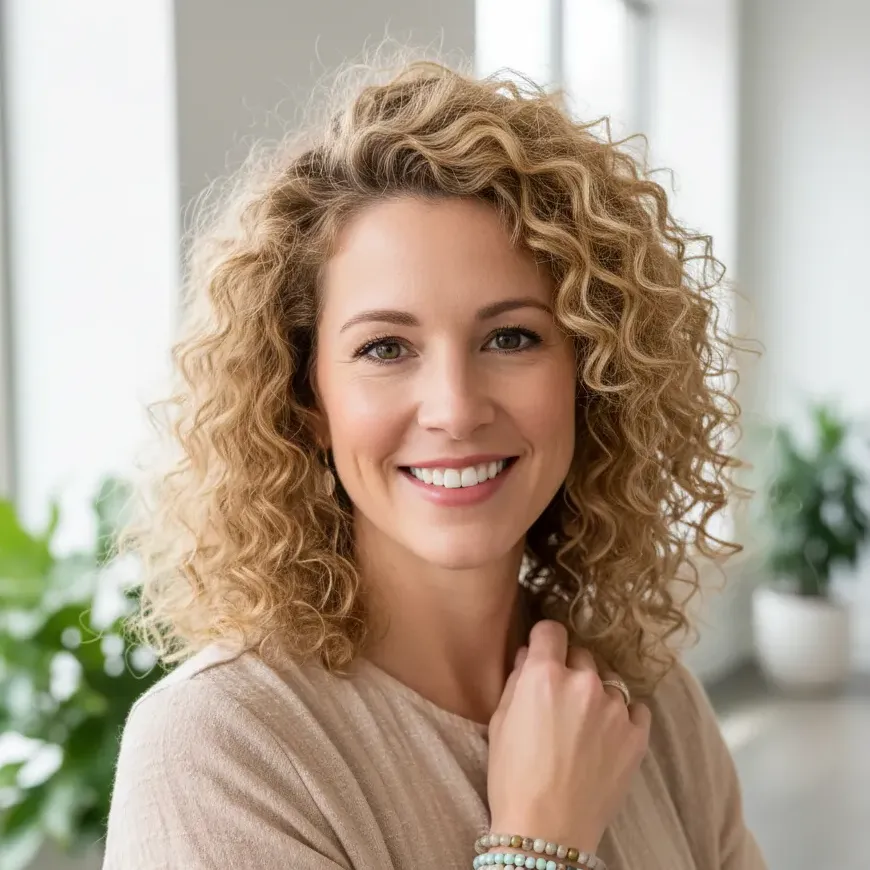 Sasha Bellrose author avatar