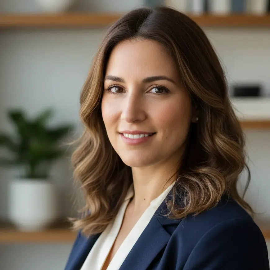 Dr. Elena Vance author avatar