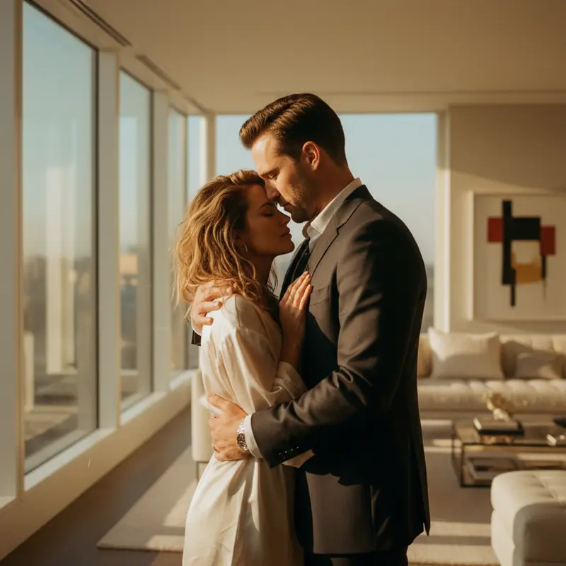 The Bodyguard's Star - Personalized Fame Romance Story Preview