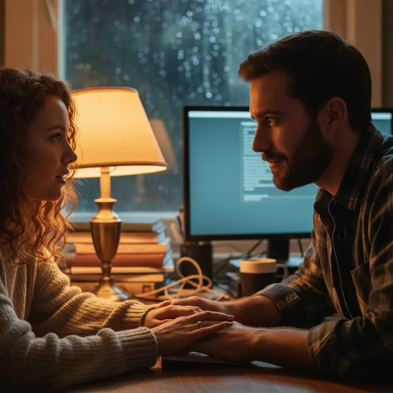 Preview of The Performance Review personalized story