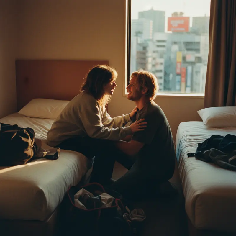 Courtship Chaos - Personalized Sports Romance Story Preview