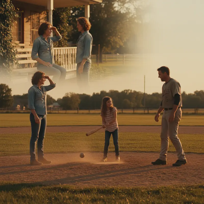 Preview of Pitch Perfect Secret personalized story