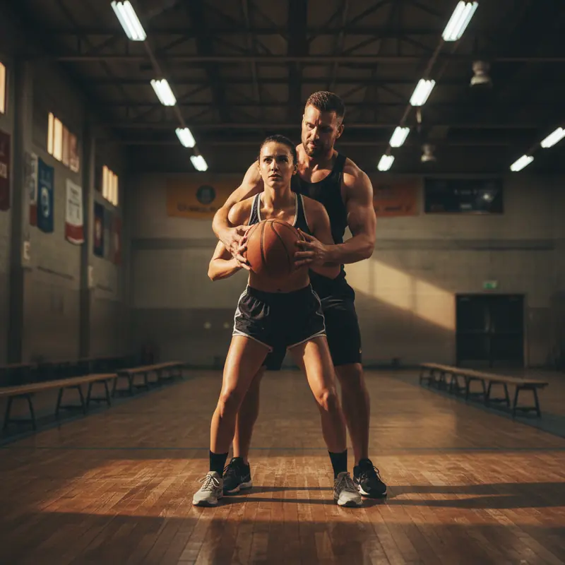 The Benchwarmer's Bet - Personalized Sports Romance Story Preview