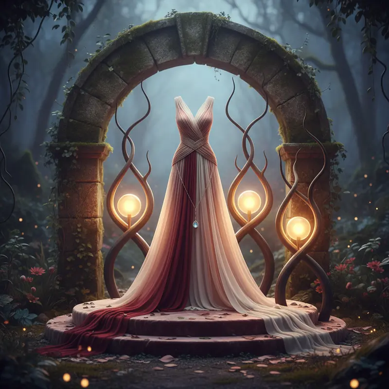 Shared by the Pack Trope Illustration